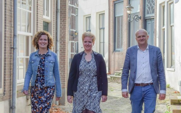 Team Nieuwdorp makelaardij Zaltbommel